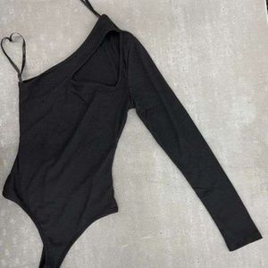 Melrose & Co. Bodysuit Size S